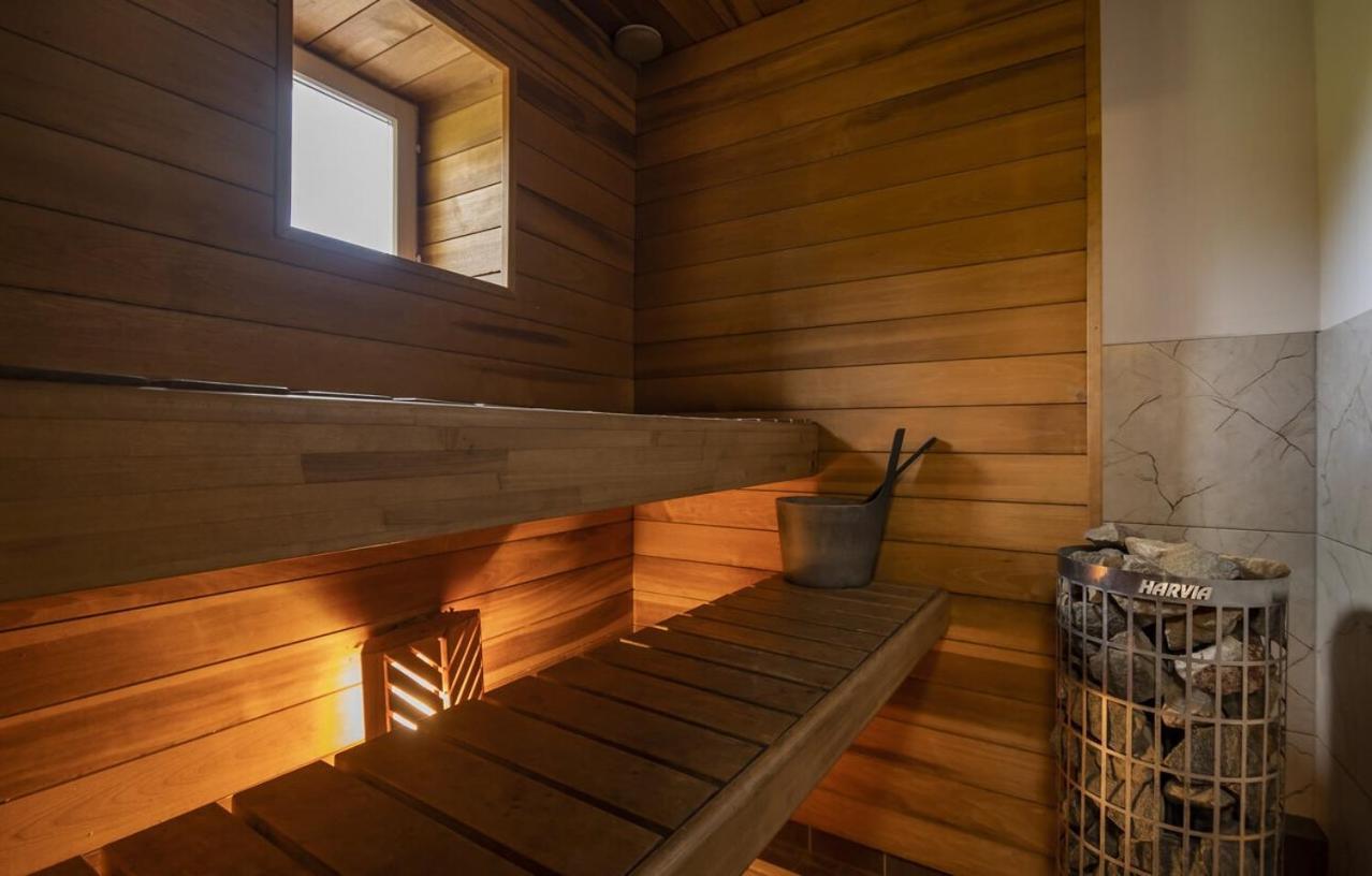 Ninnujaerve Private Holiday Home Nasva Exterior photo