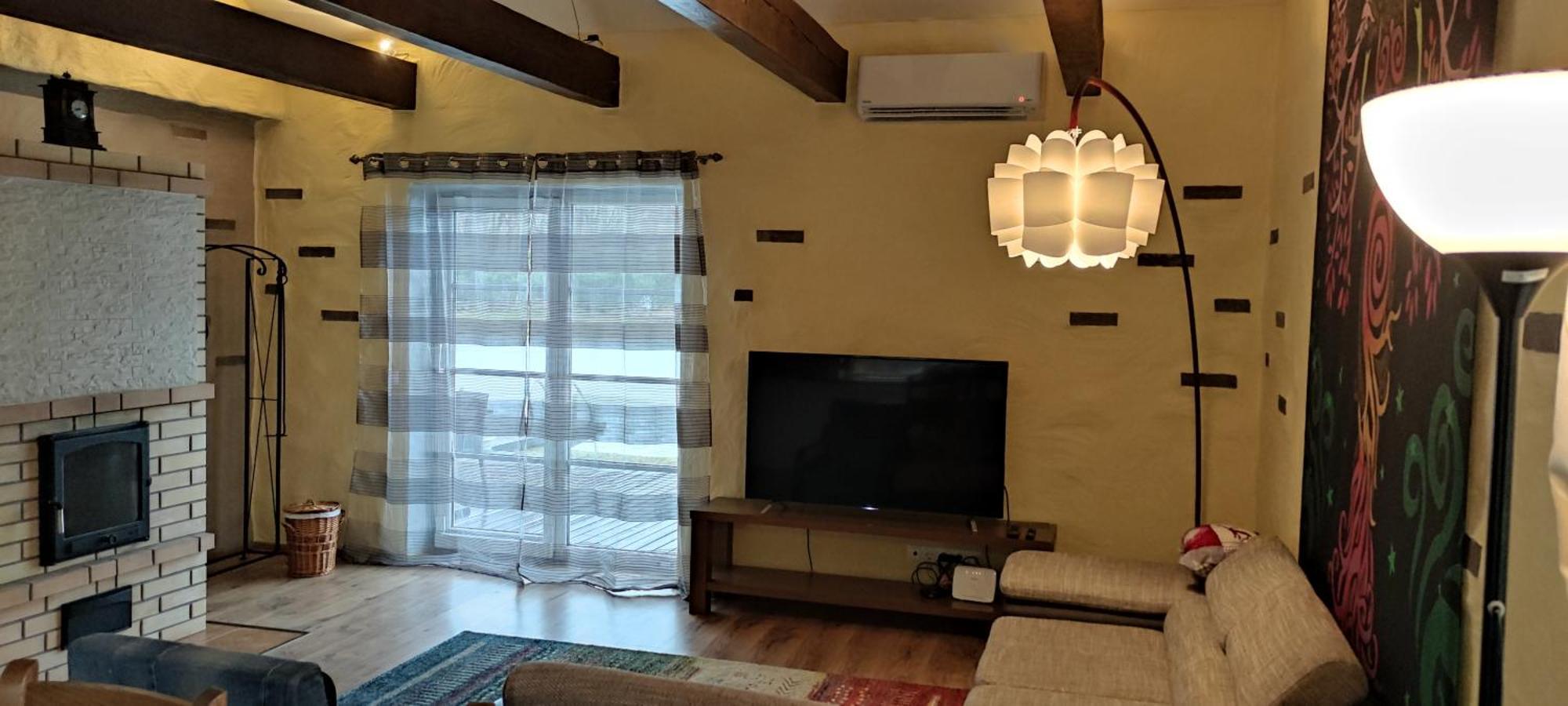 Ninnujaerve Private Holiday Home Nasva Exterior photo